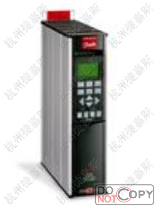 丹佛斯VLT2900系列變頻器維修