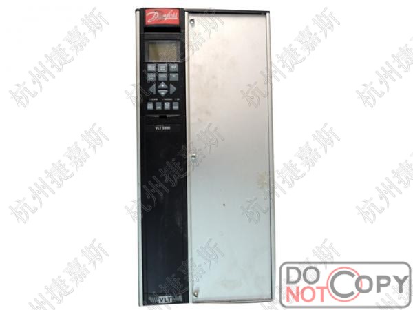 丹佛斯VLT5000系列變頻器維修