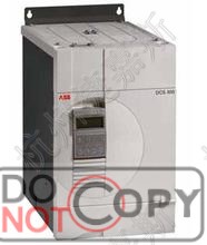 ABB直流調(diào)速器維修