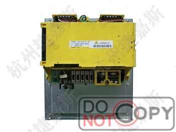 FANUC 0i-mc系列系統(tǒng)主機(jī)控制器維修